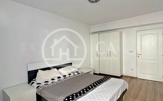 Apartament cu 3 camere de închiriat în zona Iosia, Oradea. - Poză 5