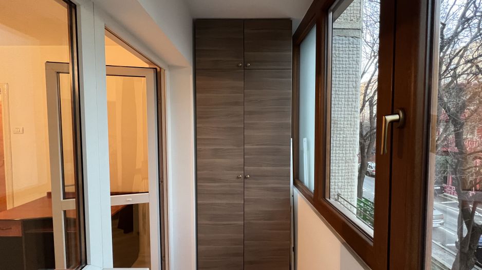 Apartament Berceni - Aparatorii Patriei - Poză 14