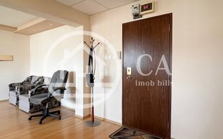 Apartament de închiriat cu 3 camere în zona Rogerius, Oradea - Poză 10