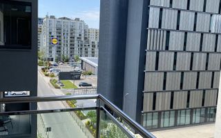 Aviatiei | Apartament 2 camere Aviatiei Apartments | Parcare subterana - Poză 8