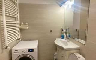 Apartament luminos, parcare inclusă, complex privat 2020 - Poză 8