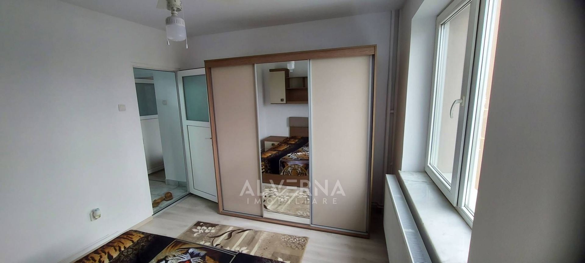 Apartament 2 camere | 50mp | 2 balcoane | decomandat | zona Gheorgheni - Poză 2