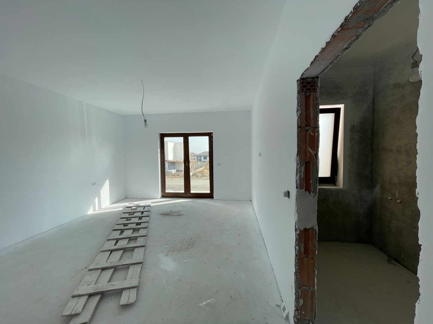 Duplex cu 5 camere-Super Pozitie-190000€|Ghiroda - Poză 7