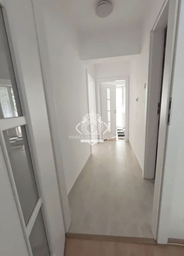 Apartament 3 camere renovat - Tei | Bloc reabilitat | Etaj 3 - Poză 4