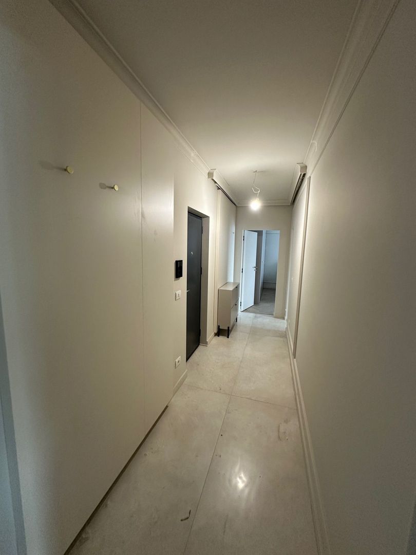 Apartment deosebit  se vinde complet mobilat - Poză 11