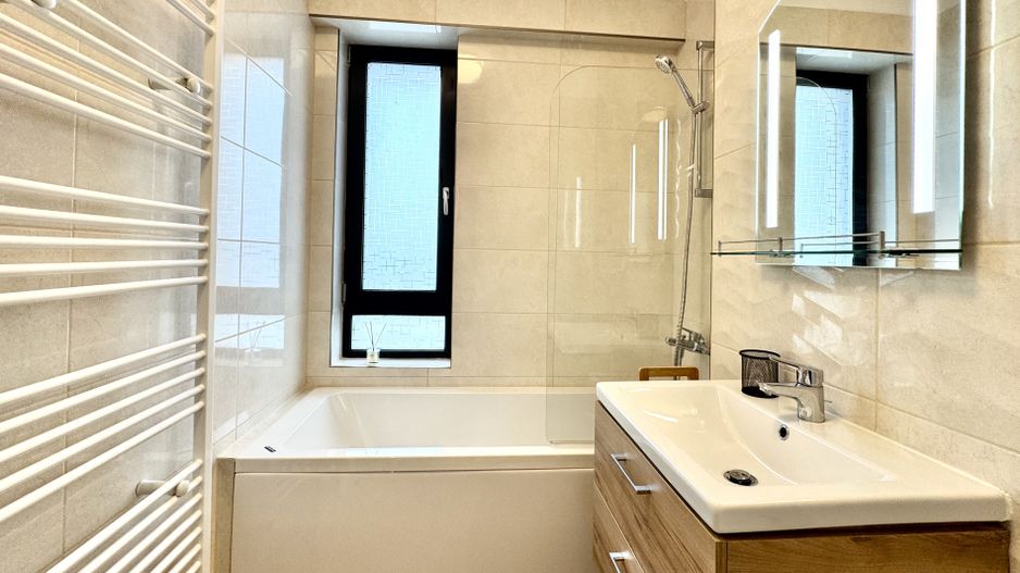 Apartament cu 2 camere, cochet si primitor,  zona Lipovei- Lidl - Poză 18