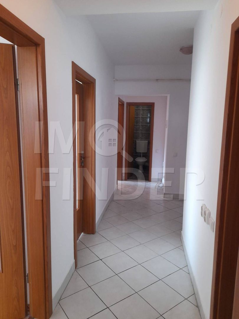 Apartament 3 camere decomandat | 79,85 mp | Etaj 5 | - Poză 6