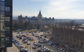 Apartament premium, Centru, Moldova Center, Palas Mall, Palat - Poză 2