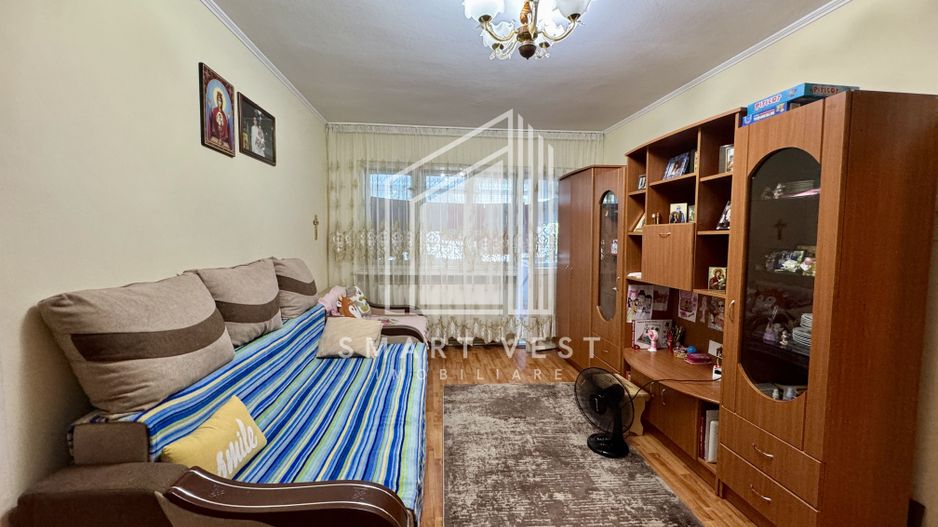 Apartament 2 camere | Etaj 2 cu lift | Zona Dariu Pop - Poză 4