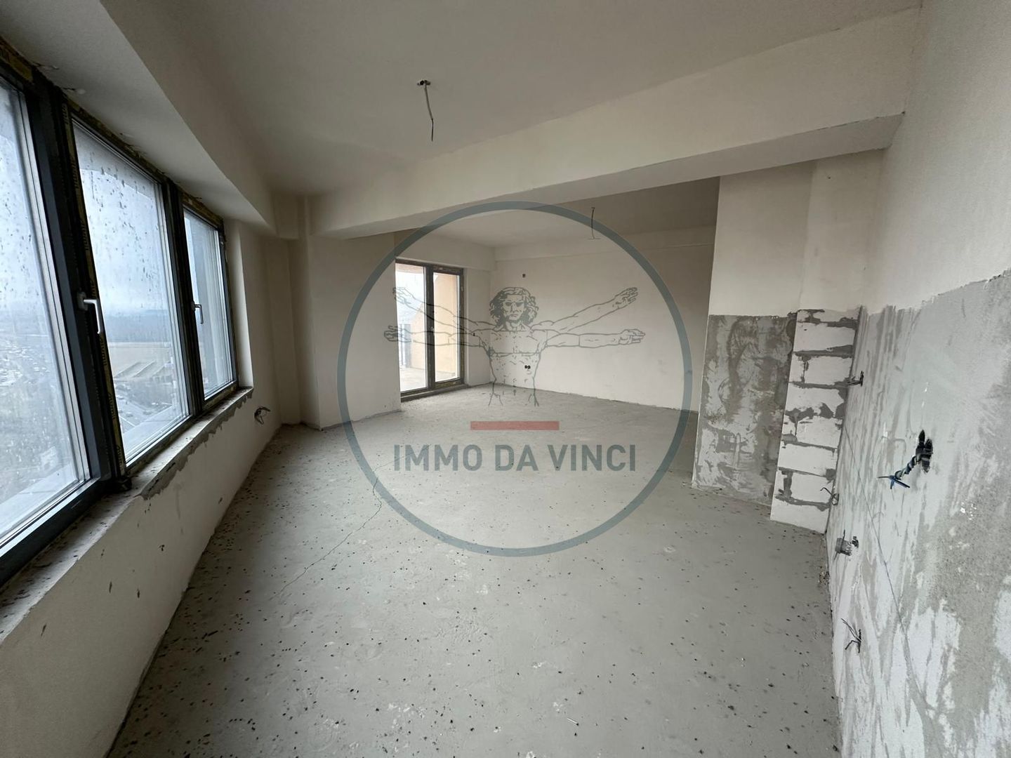 Apartamente West City Tower - Cluj-Napoca - Poză 22