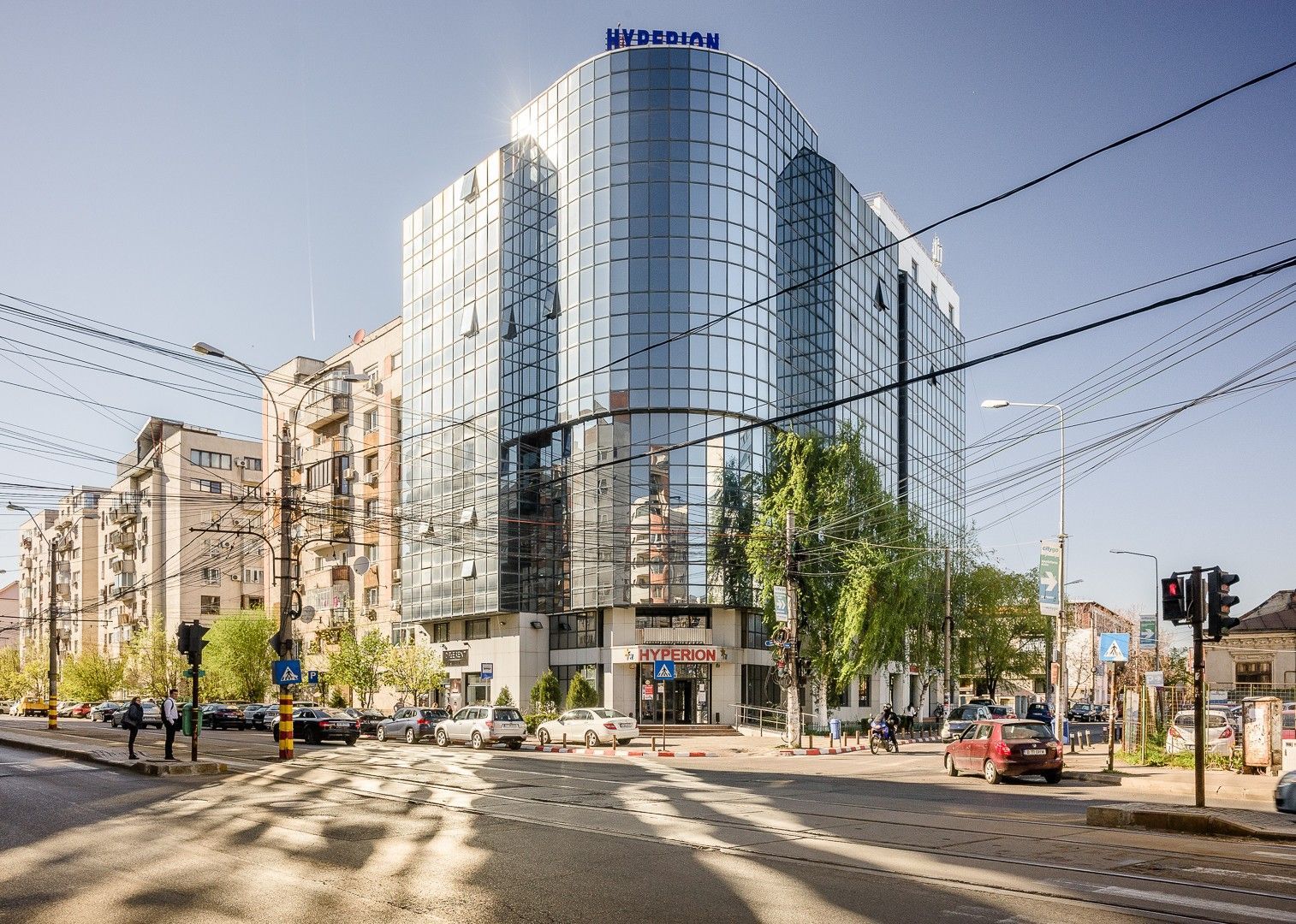 Vanzare Casa 4 camere | Zona Decebal Strada Popa Nan | Universitatea Hyperion - Poză 5