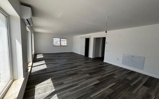 Penthouse cu 4 camere | Terasă de 100 mp | Loc de parcare | Floresti - Poză 2