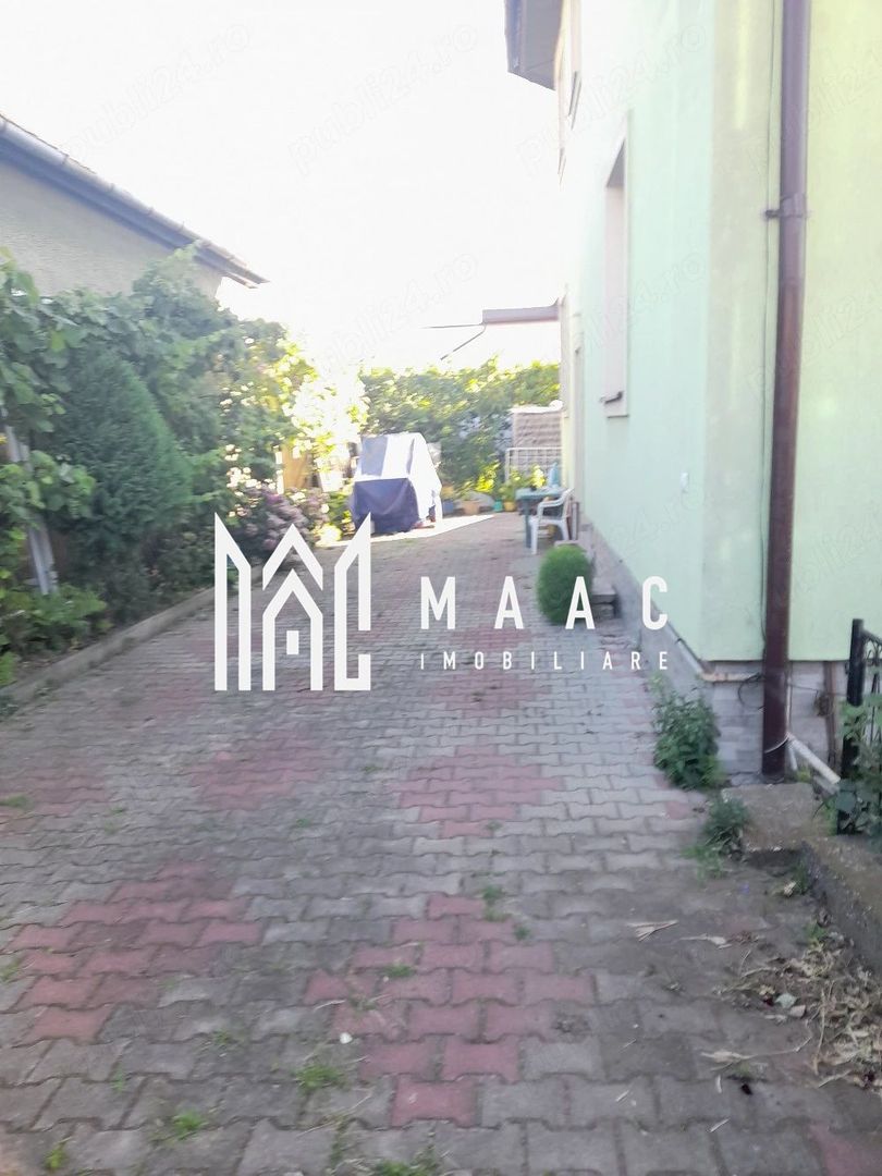 Casă de închiriat Sibiu | Tiglari | 6 camere, 220 mp - Poză 1