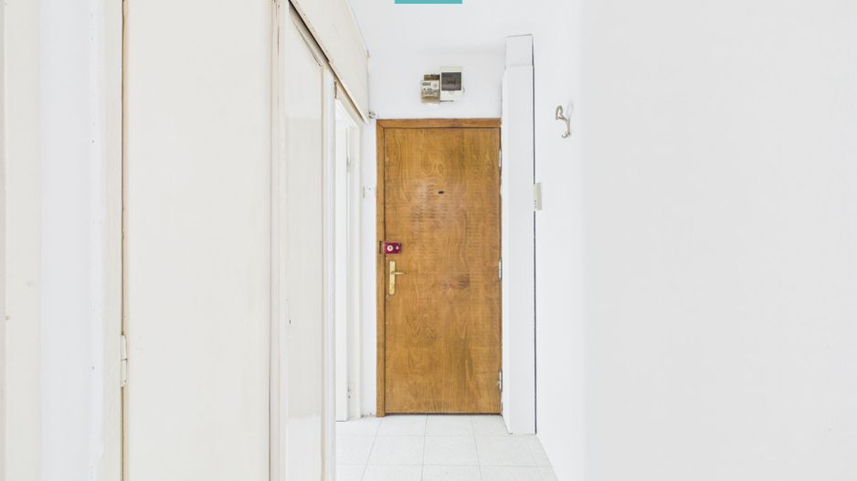 Apartament cu 2 camere, 39 mp, zonă centrală - Poză 4