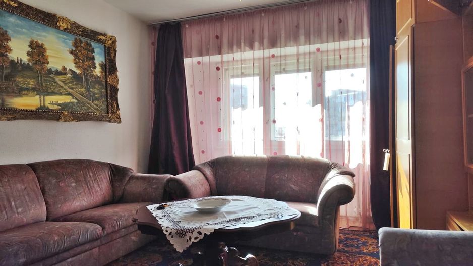 Inchiriere 2 camere pe B-dul Dacia, Rogerius, Oradea - Poză 4