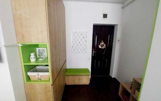 Apartament 3 camere, 53mp, balcon, parcare, zona Vivo - Poză 8