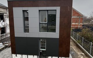 Vila Individuala P+1 Popesti 257 mp Teren - Poză 6