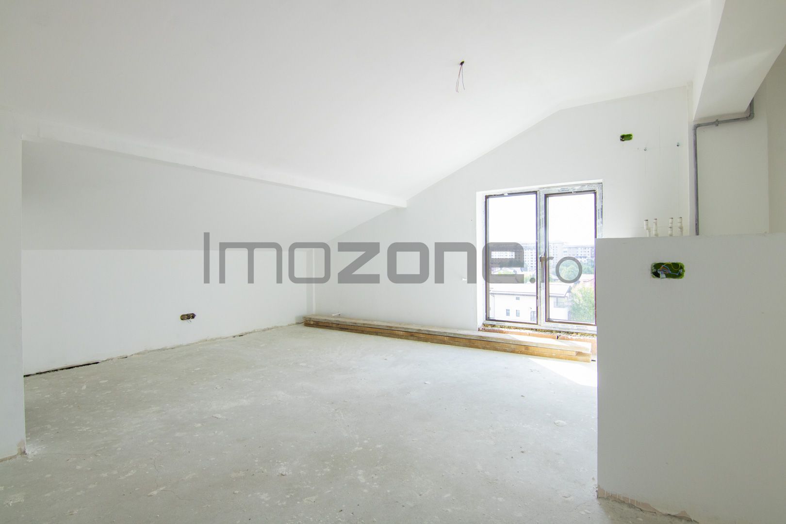 DRUMUL TABEREI - STUDIO/2 CAMERE,  BLOC FINALIZAT, LIFT! - Poză 12