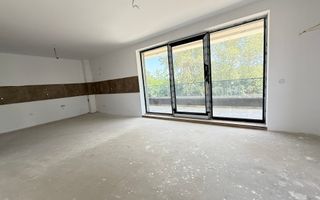 Apartament 3 camere de vanzare Pipera in bloc cu vedere la lac - Poză 10