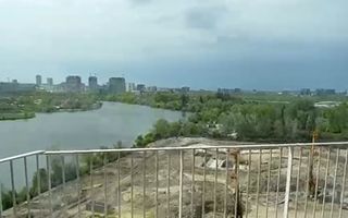 Apartament cu 2 camere, priveliste spre Lac - Poză 4