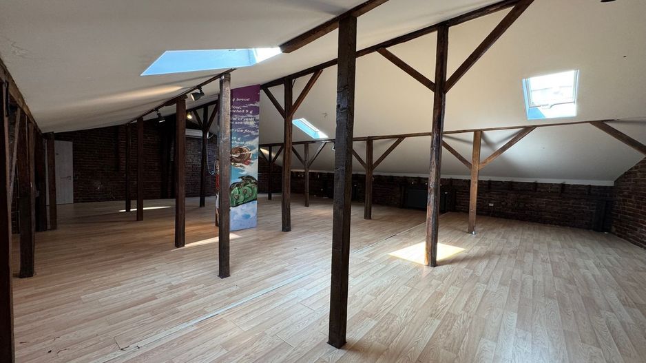 3camere  Giurgiului , loc parcare ADP - Poză 3