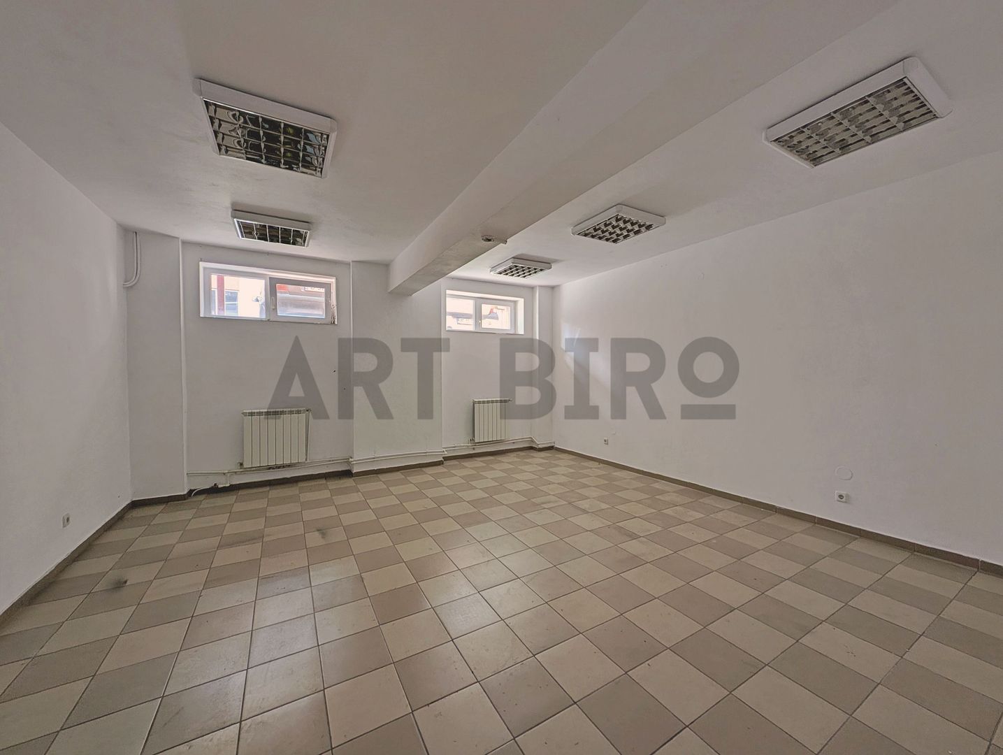 Zero comision, 50-100mp birou Grozavesti, pret accesibil, 8' metrou - Poză 6