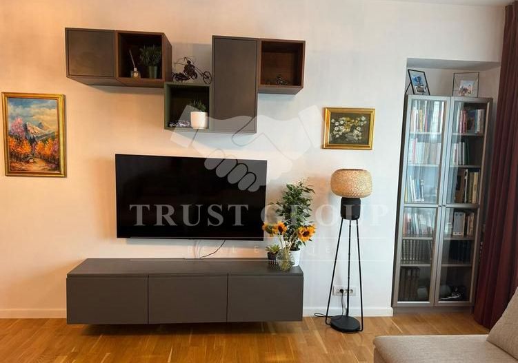 Apartament 3 camere Luxuria Domenii | 2 locuri de parcare - Poză 3