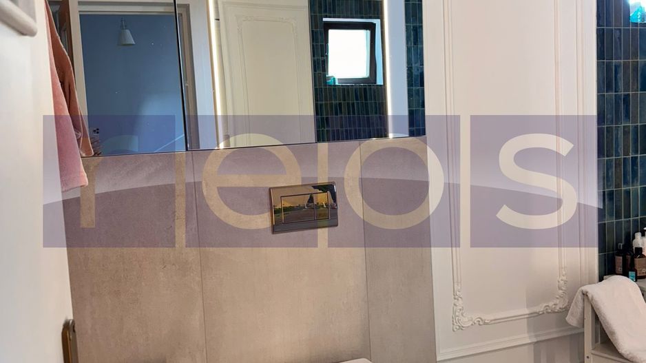 OPORTUNITATE | INCHIRIERE VILA AVIATIEI | 4 CAMERE | 180 MP | PARCARE - Poză 13