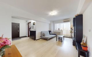 Apartament 2 camere Metrou Gorjului Piata Veteranilor - Poză 1