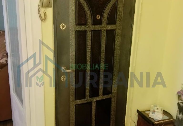 Apartament 2 camere decomandate, parter, Nicolina 2, Iași - Poză 2
