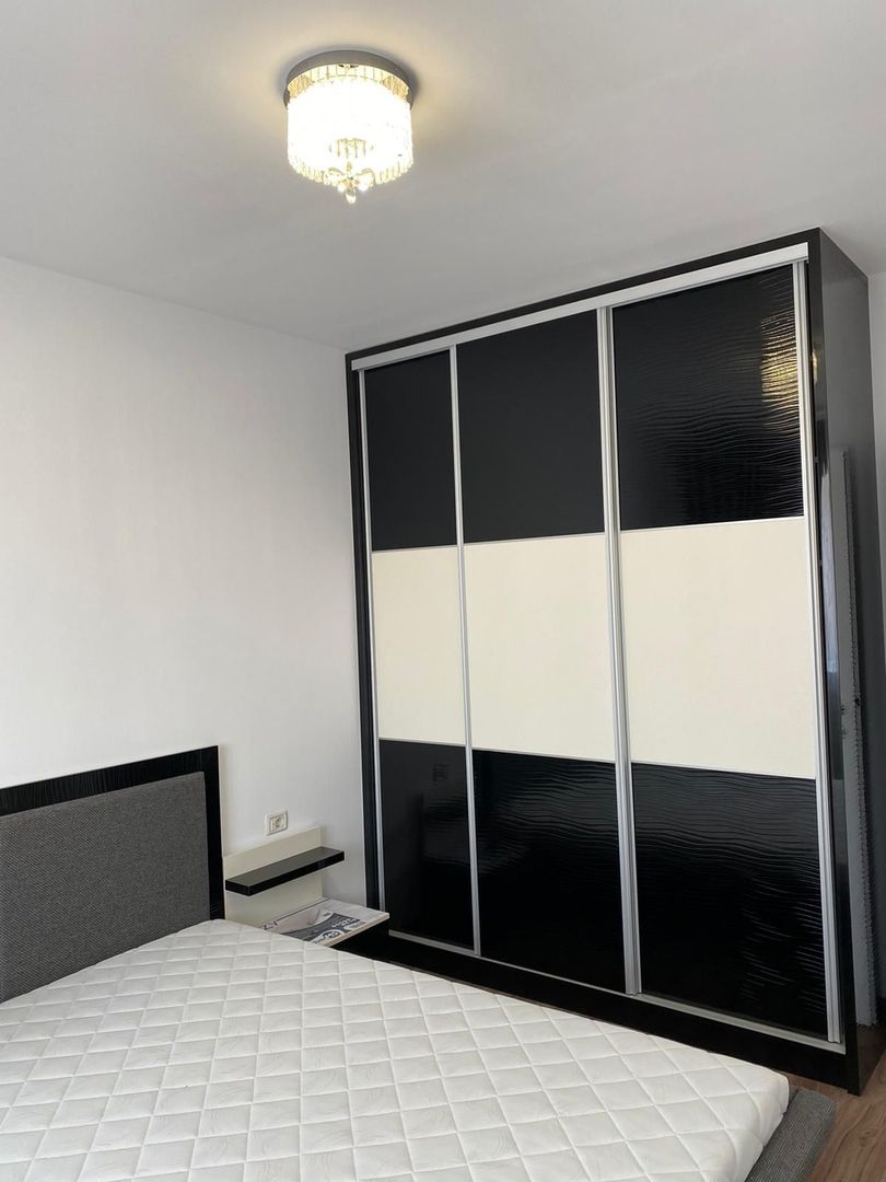 APARTAMENT DE INCHIRIAT INTRE TIMISOARA SI GIROC - Poză 6