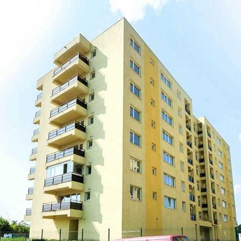 Inchiriez apartament in bloc nou Giulesti - Poză 1