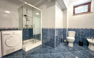 Chirie I Vilă premium I piscină I 6 dormitoare I  800 mp I Pipera - Poză 26