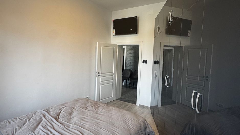 Tineretului | 3 camere decomandat | Renovat integral 2026 | 2 băi - Poză 8