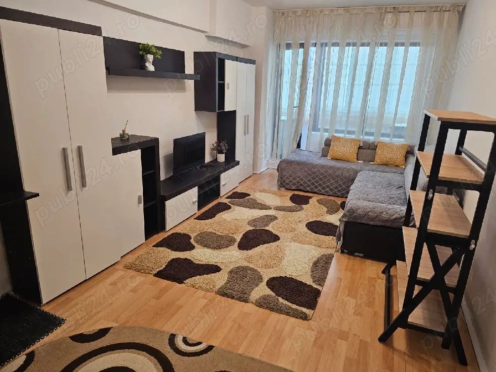 Apartament 2 camere, complet mobilat si utilat, Militari - Lujerului - Poză 1