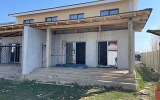 Duplex 5 camere - Mosnita Noua -125 Mp - Poză 4