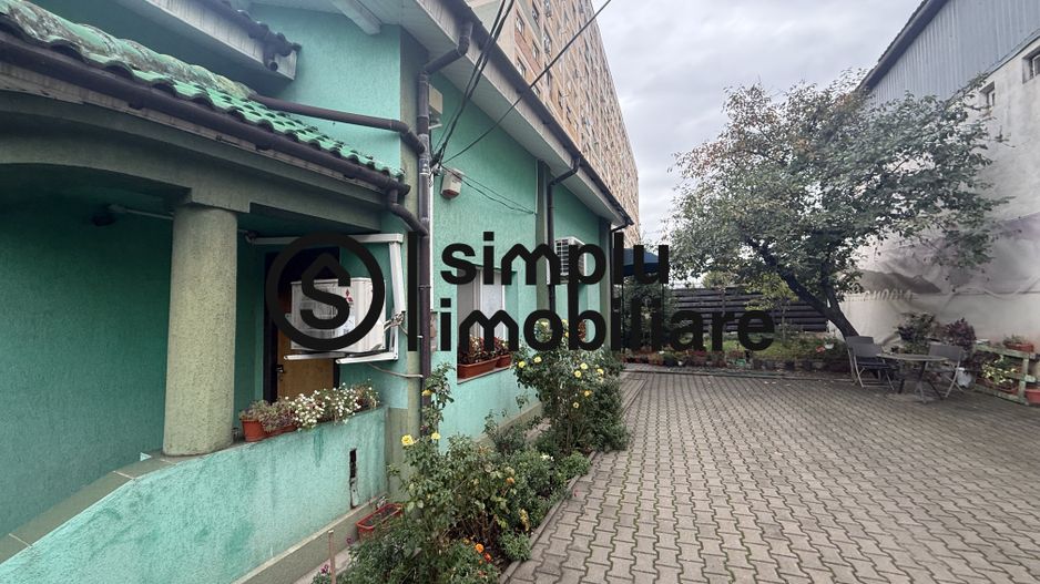 Spatiu Comercial/ Casa Rovine - Poză 2