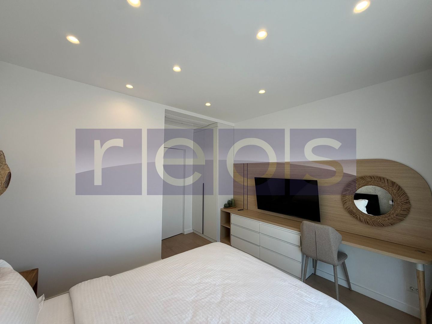 VANZARE APARTAMENT 2 CAMERE | BARBU VACARESCU | 51MP | MOBILAT-UTILAT - Poză 11