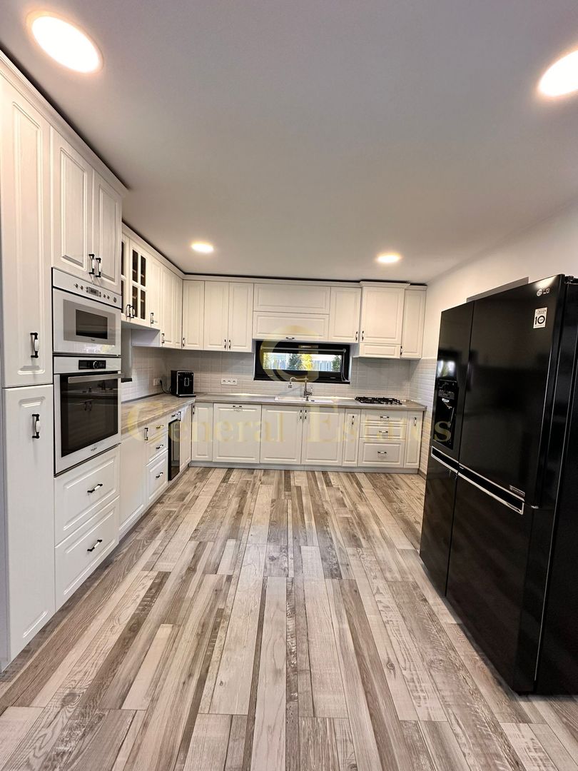 Casă individuală , complet mobilată și utilată – gata de mutare ! - Poză 6