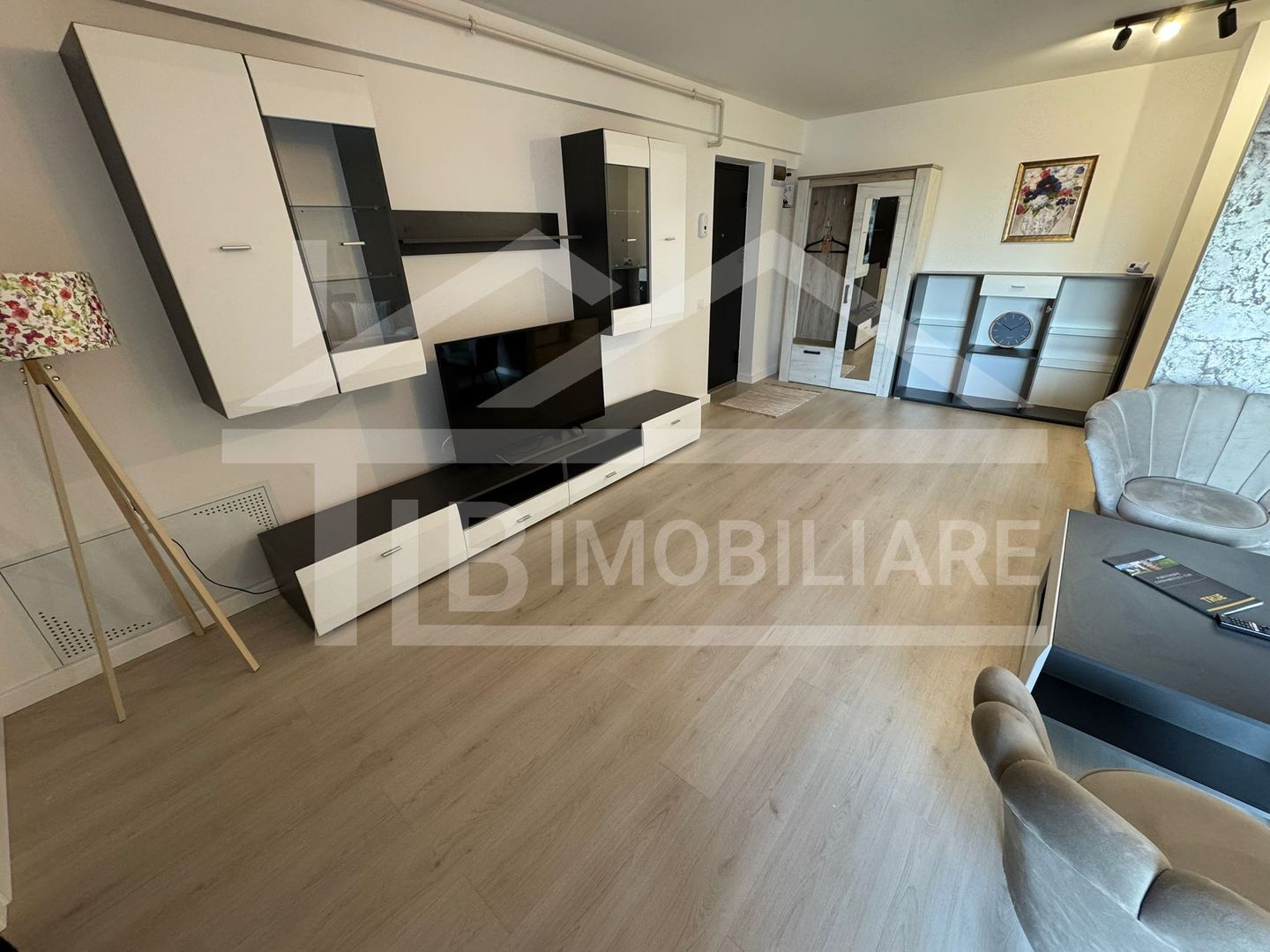Apartament cu 2 camere, 58mp, Zona AMA Residence - Poză 3