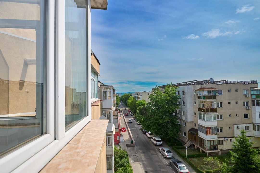 Oportunitate! Apartament 4 camere Gavana - Poză 25
