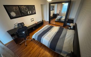 3 camere open-space, balcon, C. Brancusi, Alverna, Gheorgheni - Poză 3