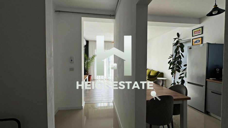 Apartament cu 2 camere de vânzare, zona Dumbrăvița - Poză 2