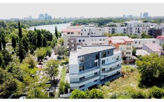 Cladire birouri/rezidential Aviatiei Metrou Aurel Vlaicu - Poză 11