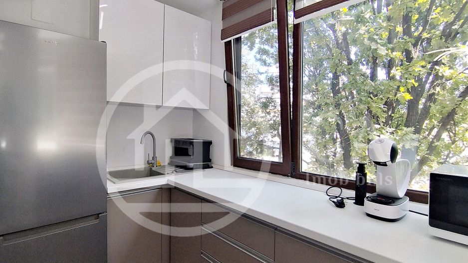 Apartament cu 2 camere de inchiriat in zona Nufarul, Oradea - Poză 4