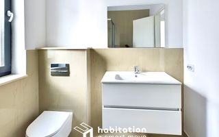 Tur virtual 2 Camere, constructie 2024, Comision 0%- Calea Urseni - Poză 10