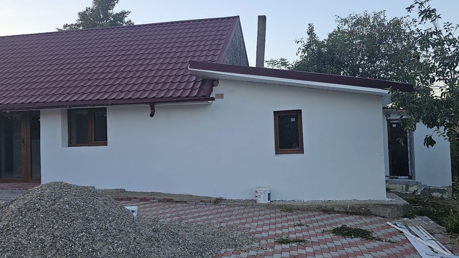 Casă de vânzare în Văleni Secuieni – Fără comision pentru cumpărător - Poză 3