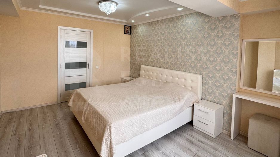 Vânzare, apartament, 2 camere, șos. Hâncești, Centru - Poză 3