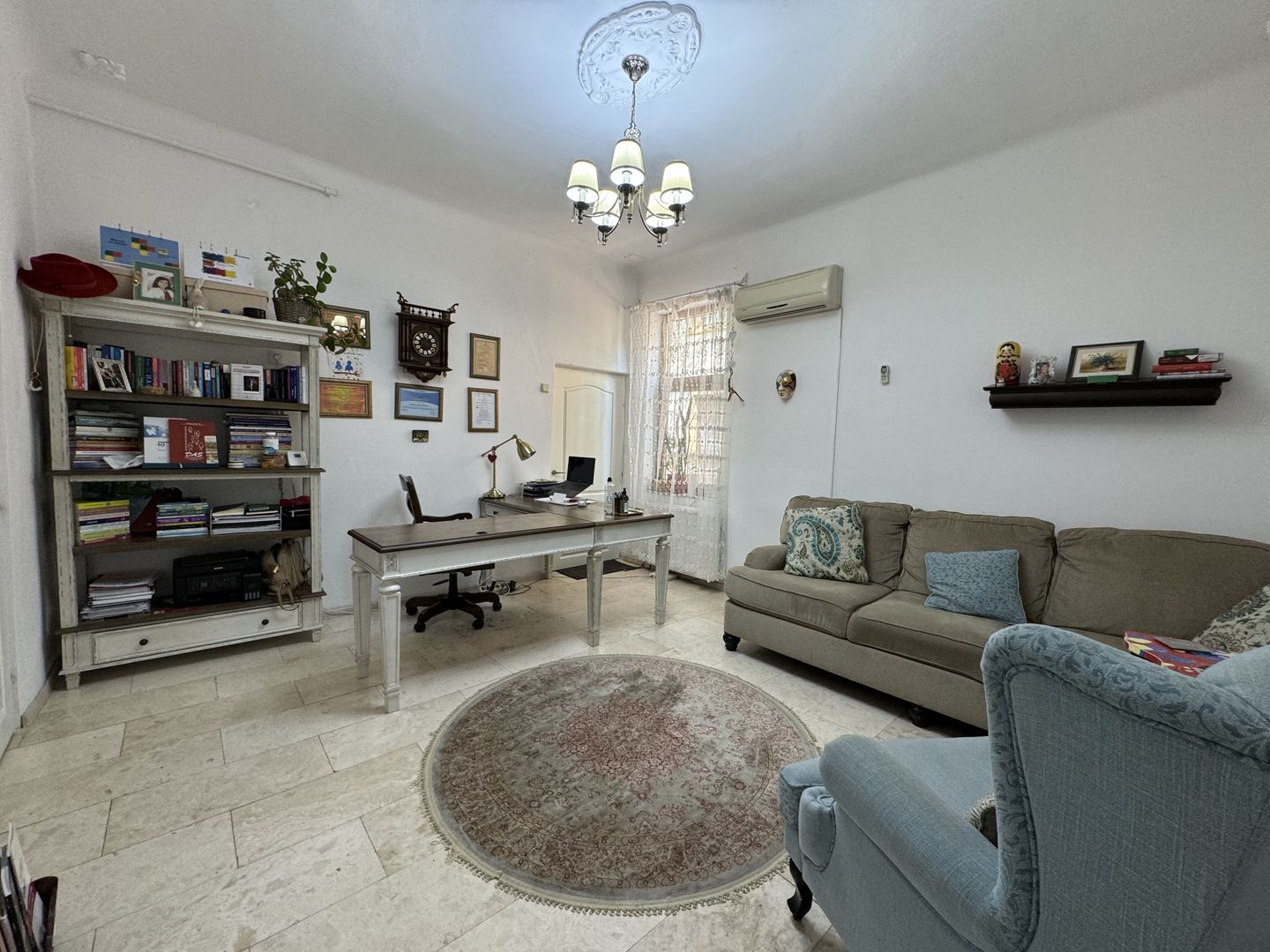 Oprtunitate| Casa 5 Camere de Vanzare | Clucerului- Domenii- - Poză 9