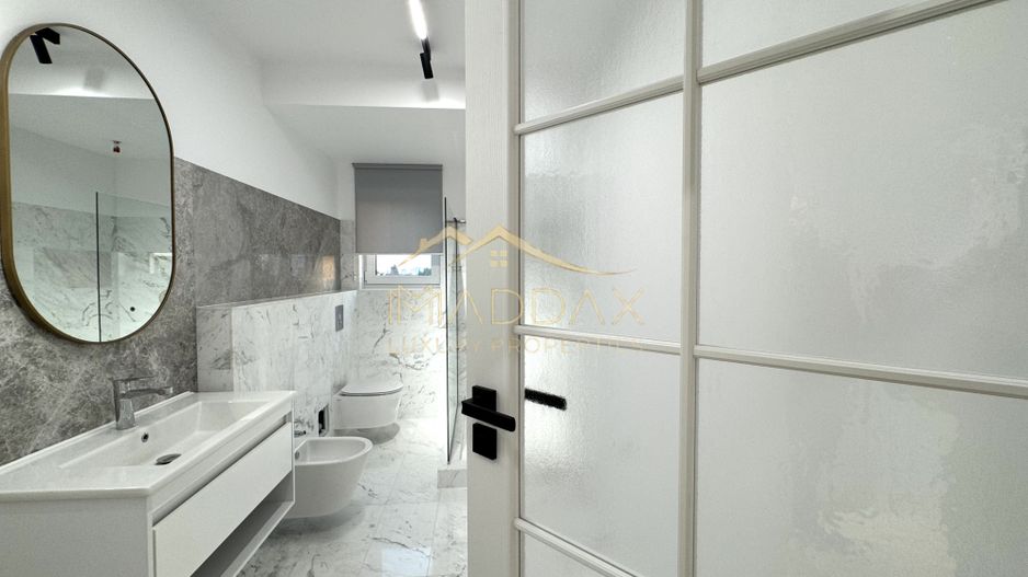 Duplex cu 4 Camere *211mp* / 2 parking / Erou Iancu Nicolae - Poză 46